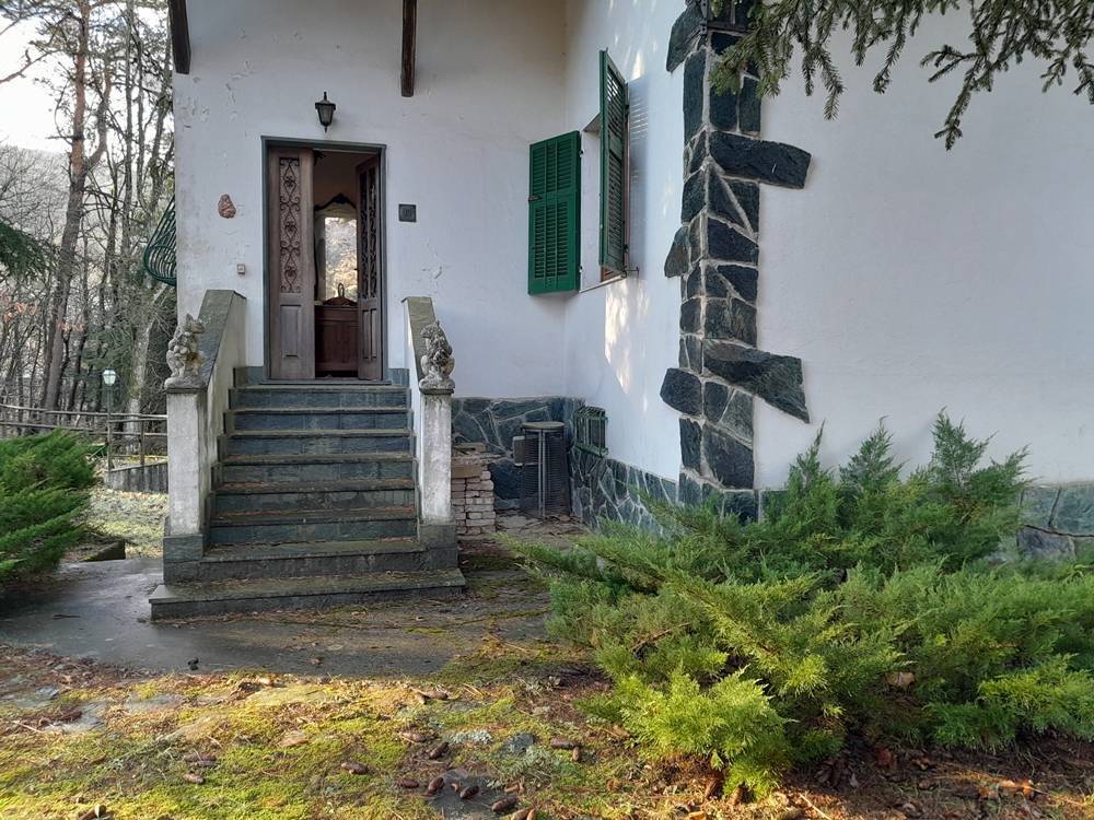 Villa a Urbe in Via Piazzadoni, 12 - Foto 2