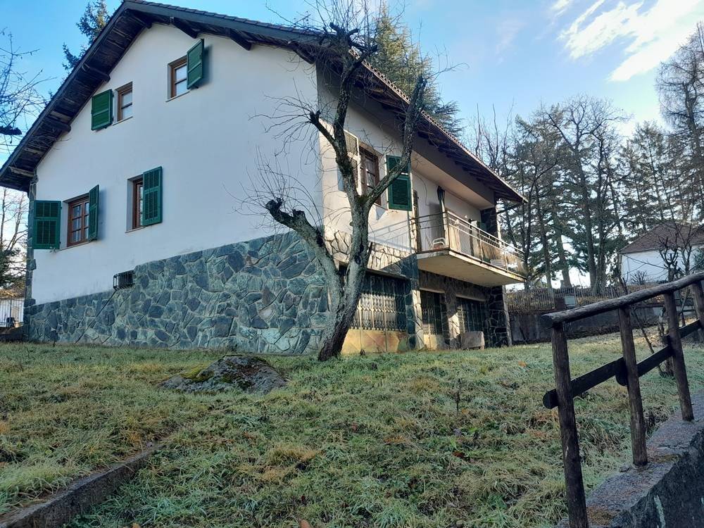 Villa a Urbe in Via Piazzadoni, 12 - Foto 4