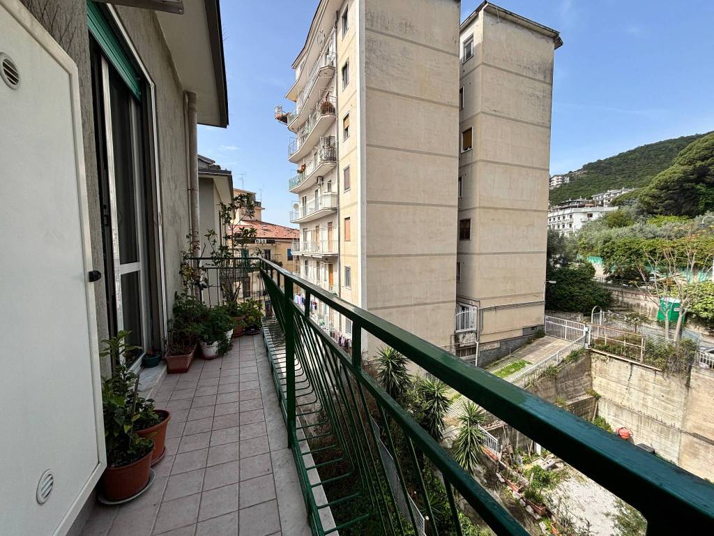 Appartamento a Salerno in Via Salvatore Calenda, 113 - Foto 3