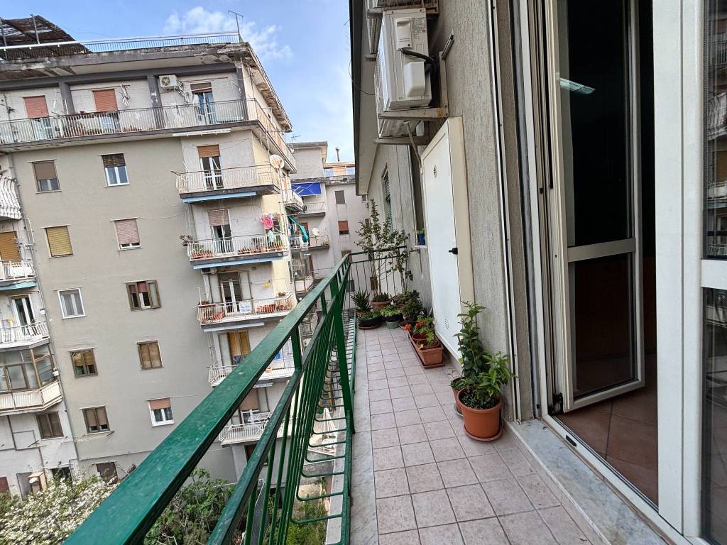 Appartamento a Salerno in Via Salvatore Calenda, 113 - Foto 5