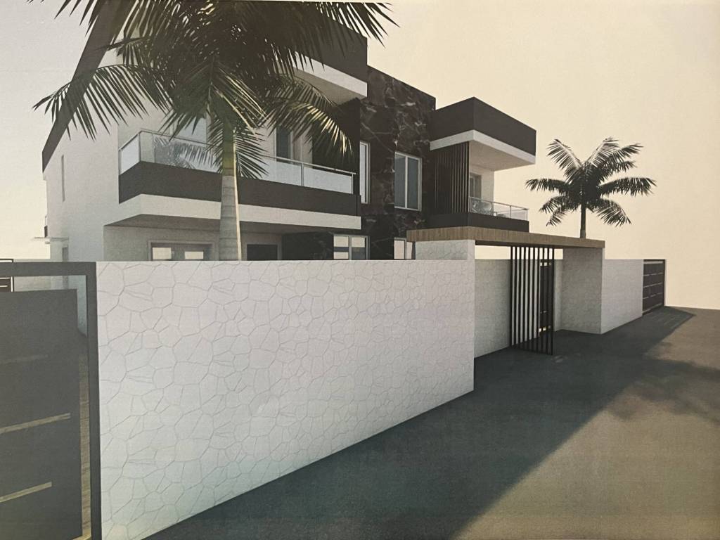 Villa a Villa di briano in Via Antonio De Curtis - Foto 3