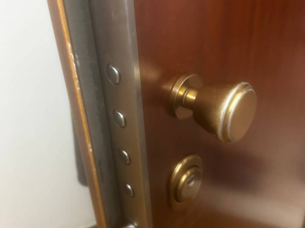 Appartamento a Alessandria in Via Giacomo Antonio De Giorgi - Foto 2
