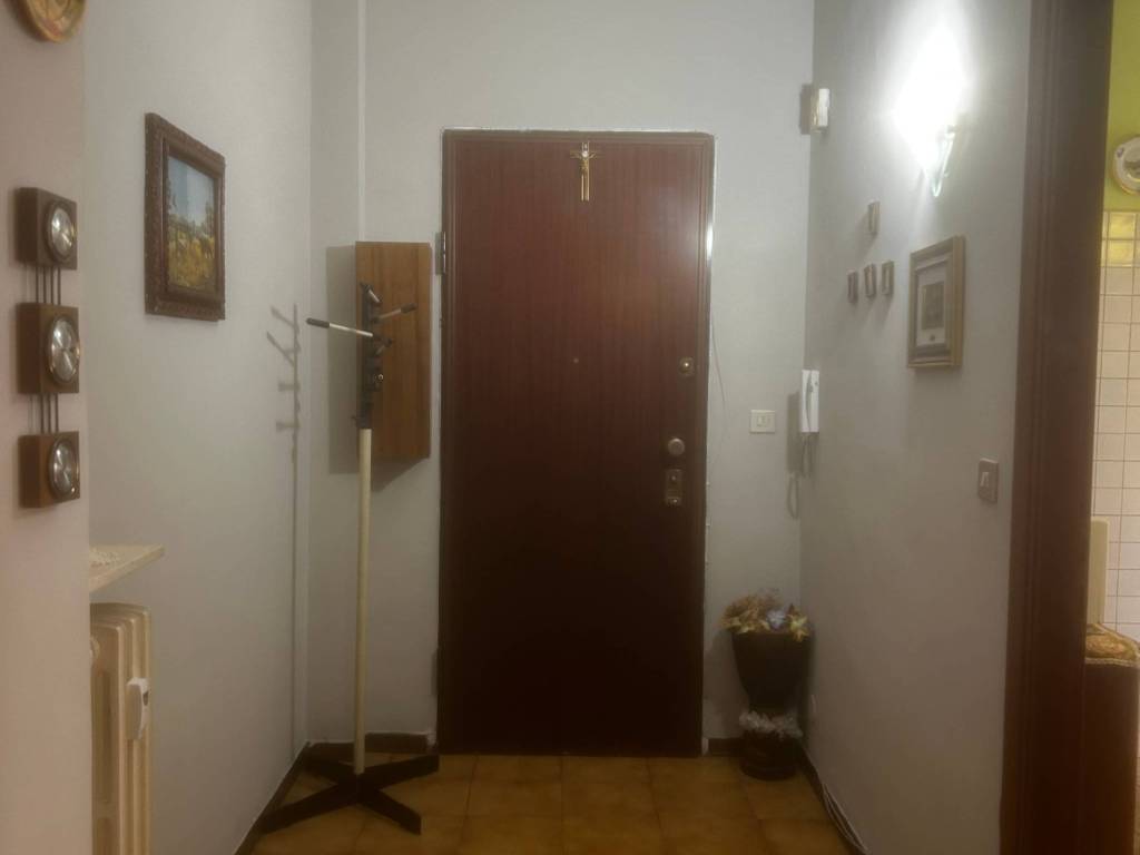 Appartamento a Alessandria in Via Giacomo Antonio De Giorgi - Foto 3
