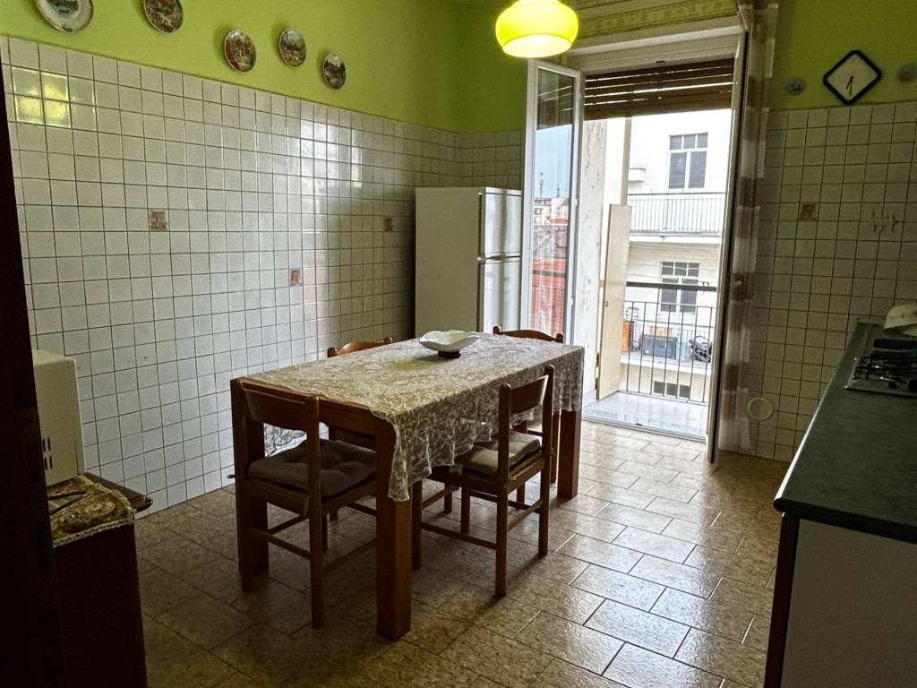 Appartamento a Alessandria in Via Giacomo Antonio De Giorgi - Foto 4