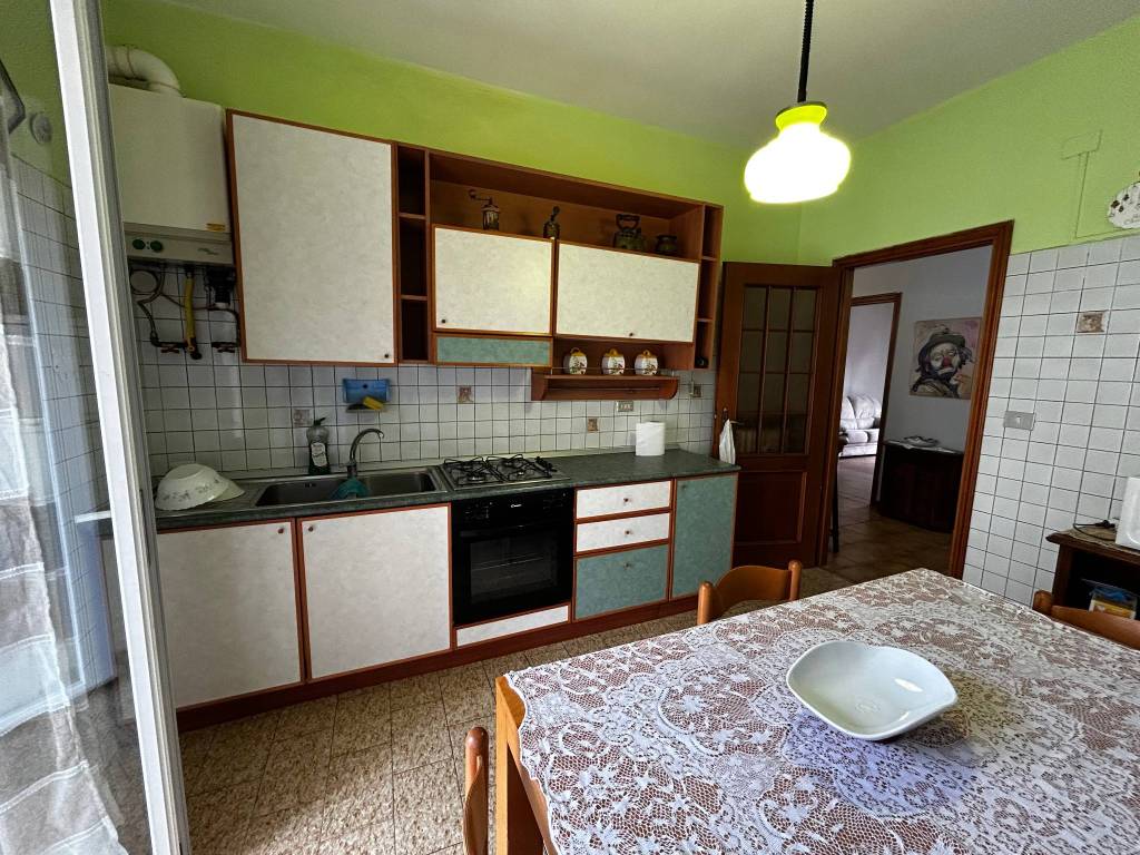 Appartamento a Alessandria in Via Giacomo Antonio De Giorgi - Foto 5