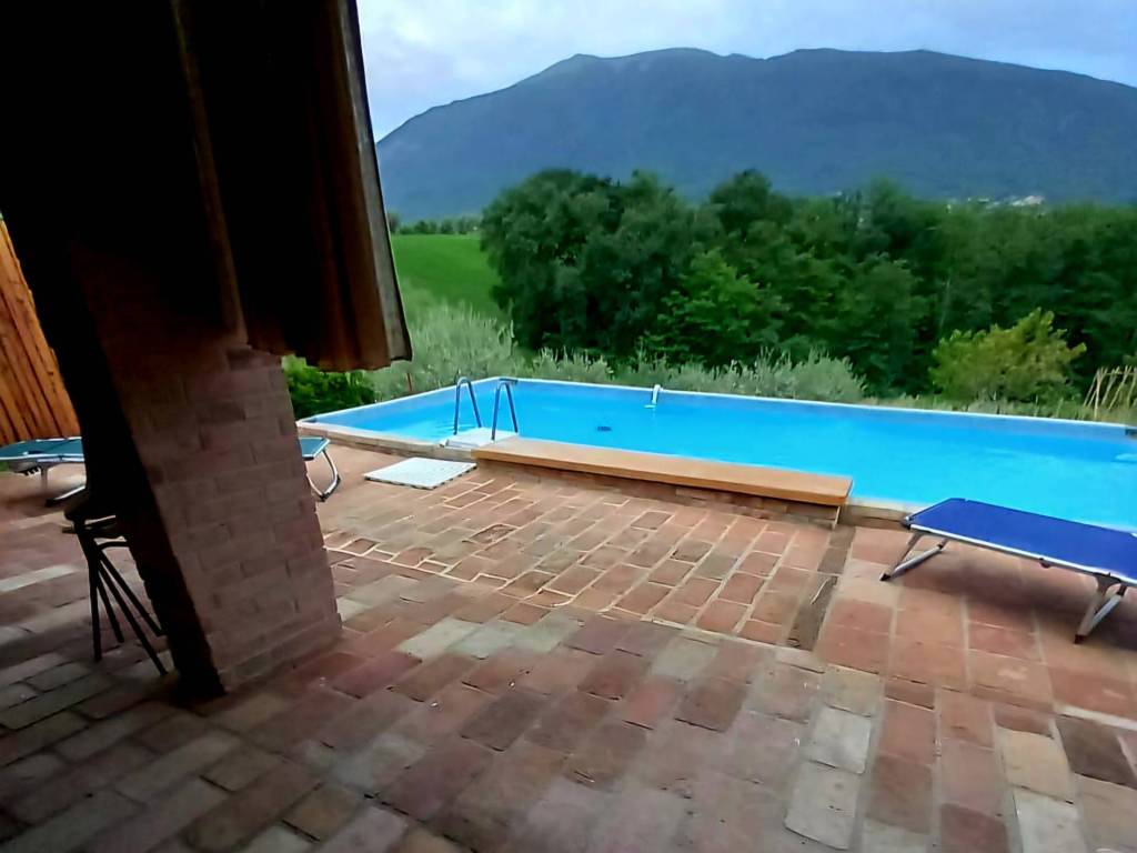 Rustico / casale a Civitella del tronto in Via Mulino - Foto 3