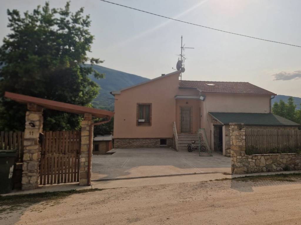 Rustico / casale a Civitella del tronto in Via Mulino - Foto 5