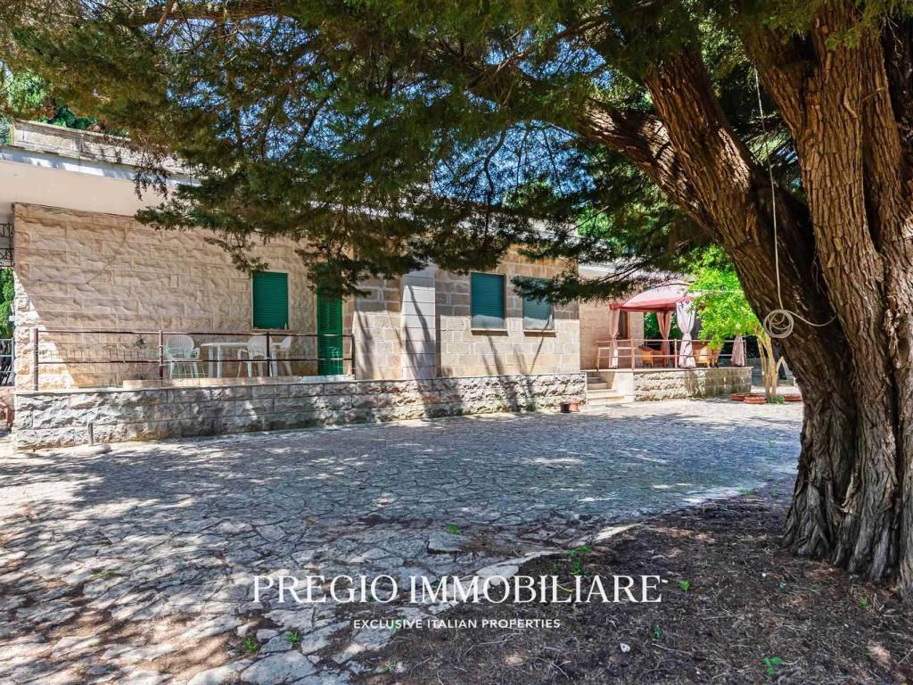 Villa a Fasano in Viale del Bosco - Foto 2