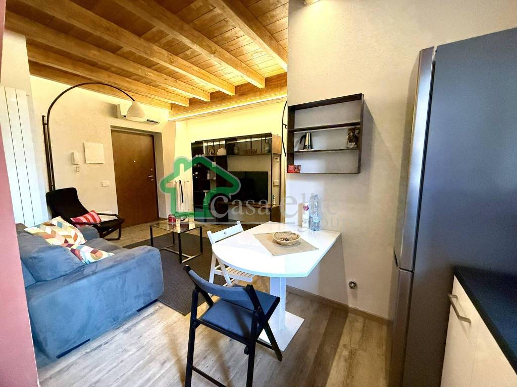 Appartamento a Lodi vecchio in Via Madre Cabrini - Foto 5