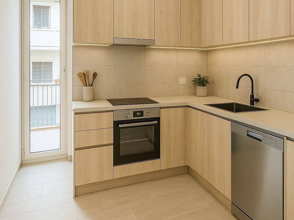 Appartamento a Barletta in Via Fratelli Monterisi - Foto 3