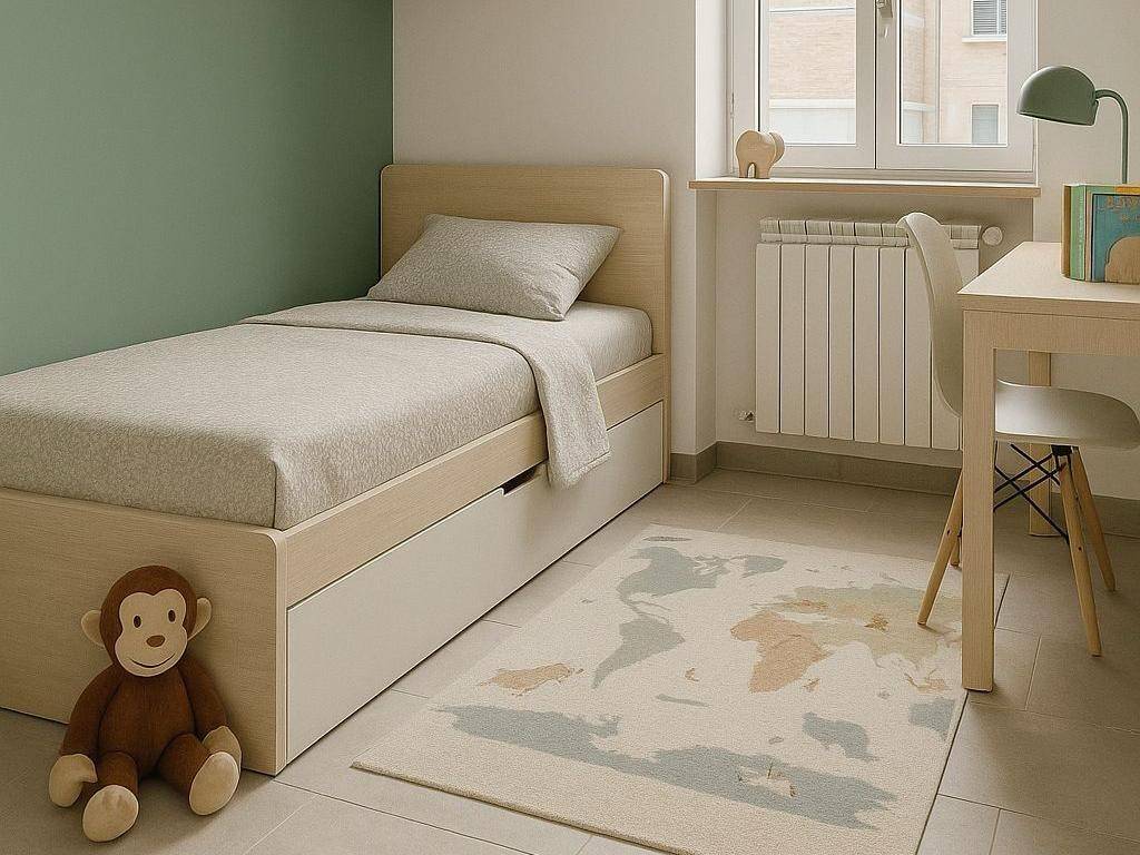 Appartamento a Barletta in Via Fratelli Monterisi - Foto 5