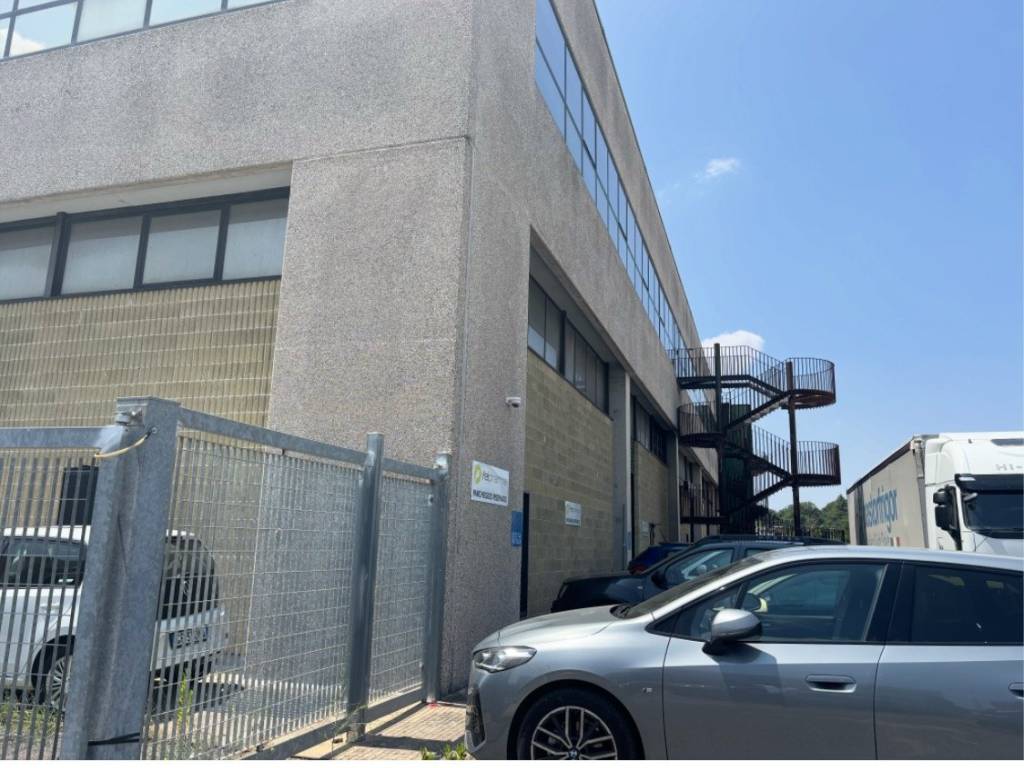 Immobile a Formello in Via degli Olmetti - Foto 2