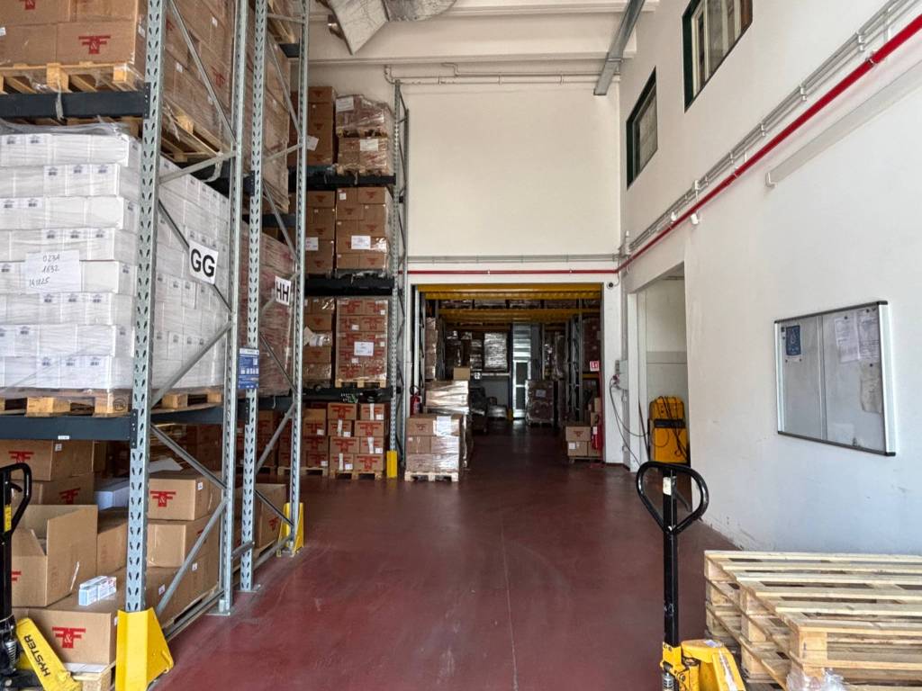 Immobile a Formello in Via degli Olmetti - Foto 4