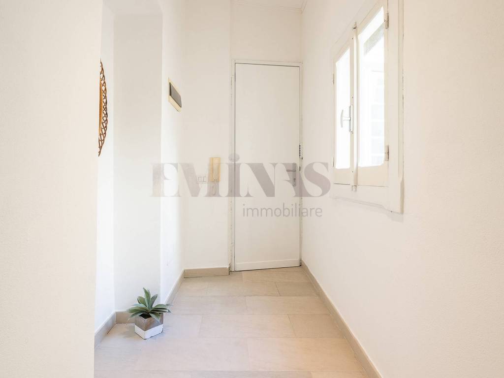 Appartamento a Cagliari in Via Corte d'Appello, 69 - Foto 2