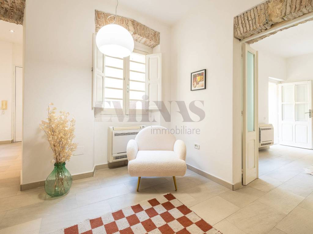 Appartamento a Cagliari in Via Corte d'Appello, 69 - Foto 3