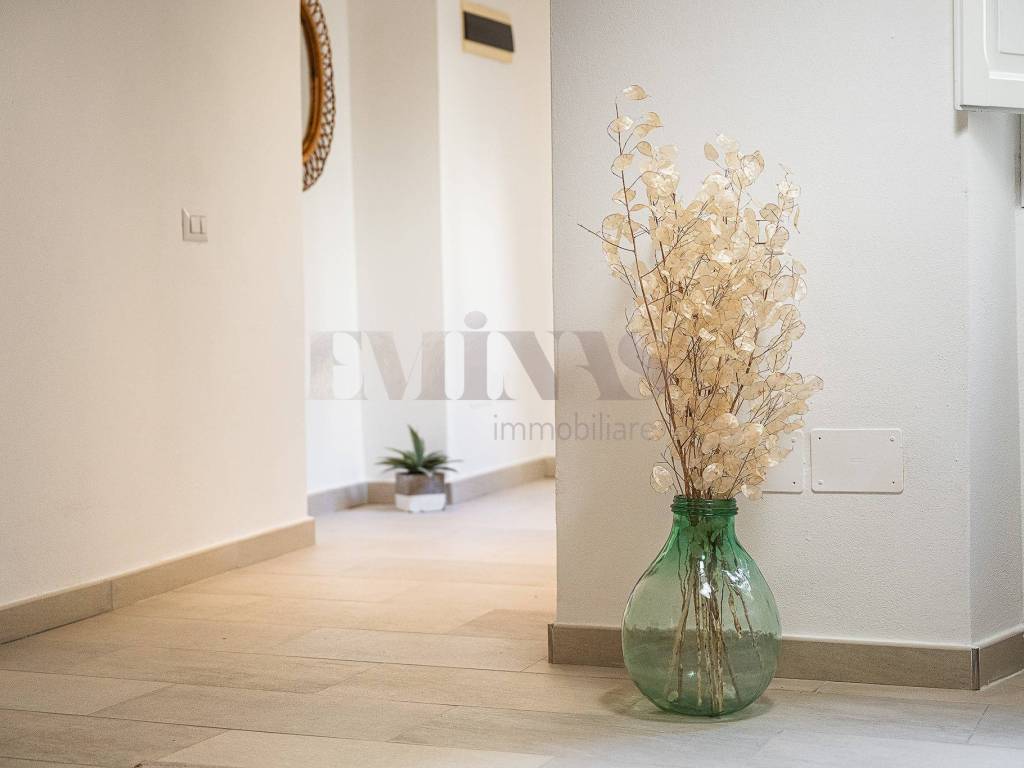 Appartamento a Cagliari in Via Corte d'Appello, 69 - Foto 4