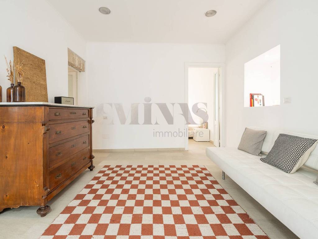 Appartamento a Cagliari in Via Corte d'Appello, 69 - Foto 5