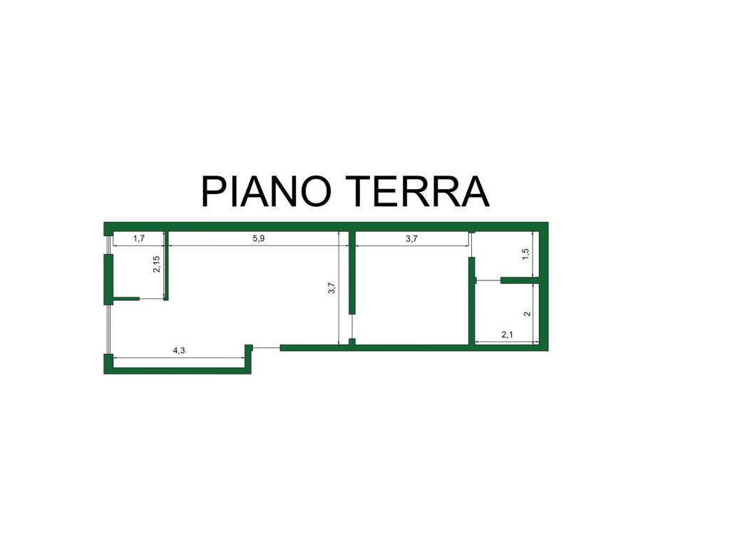 Appartamento a Barletta in Via Fratelli Monterisi - Foto 2