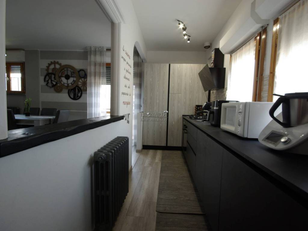 Appartamento a Città di castello - Foto 5