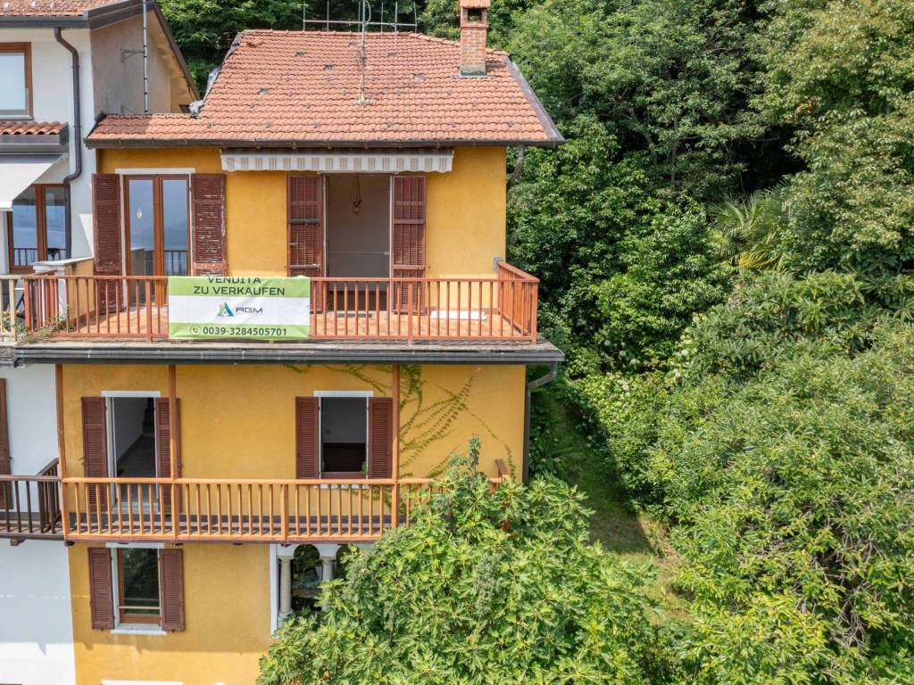 Appartamento a Luino in Via Torretta, 44 - Foto 3