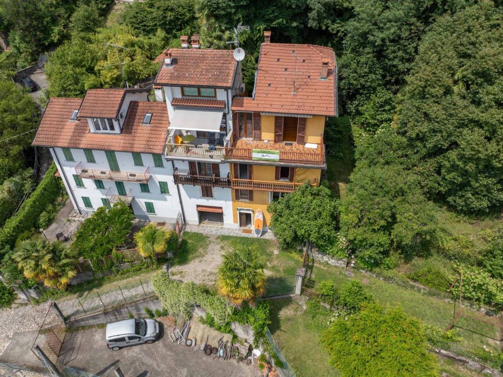 Appartamento a Luino in Via Torretta, 44 - Foto 4
