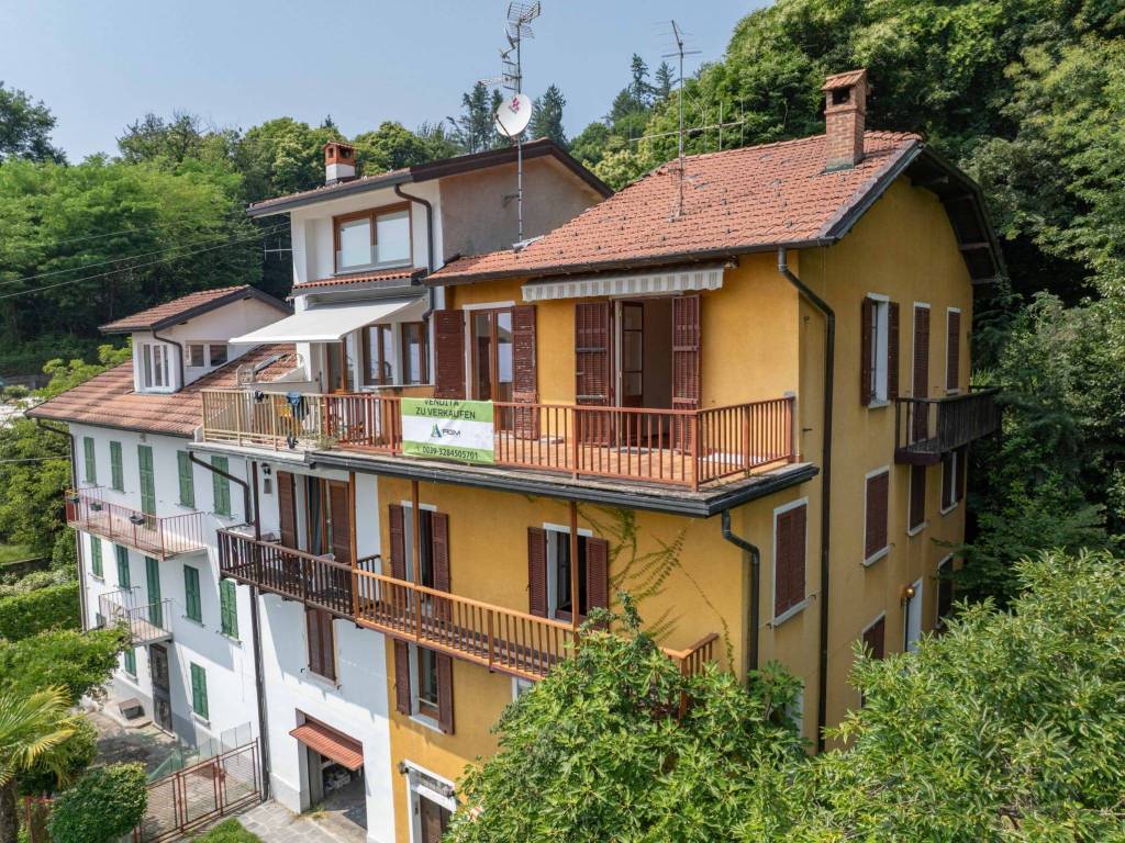 Appartamento a Luino in Via Torretta, 44 - Foto 5