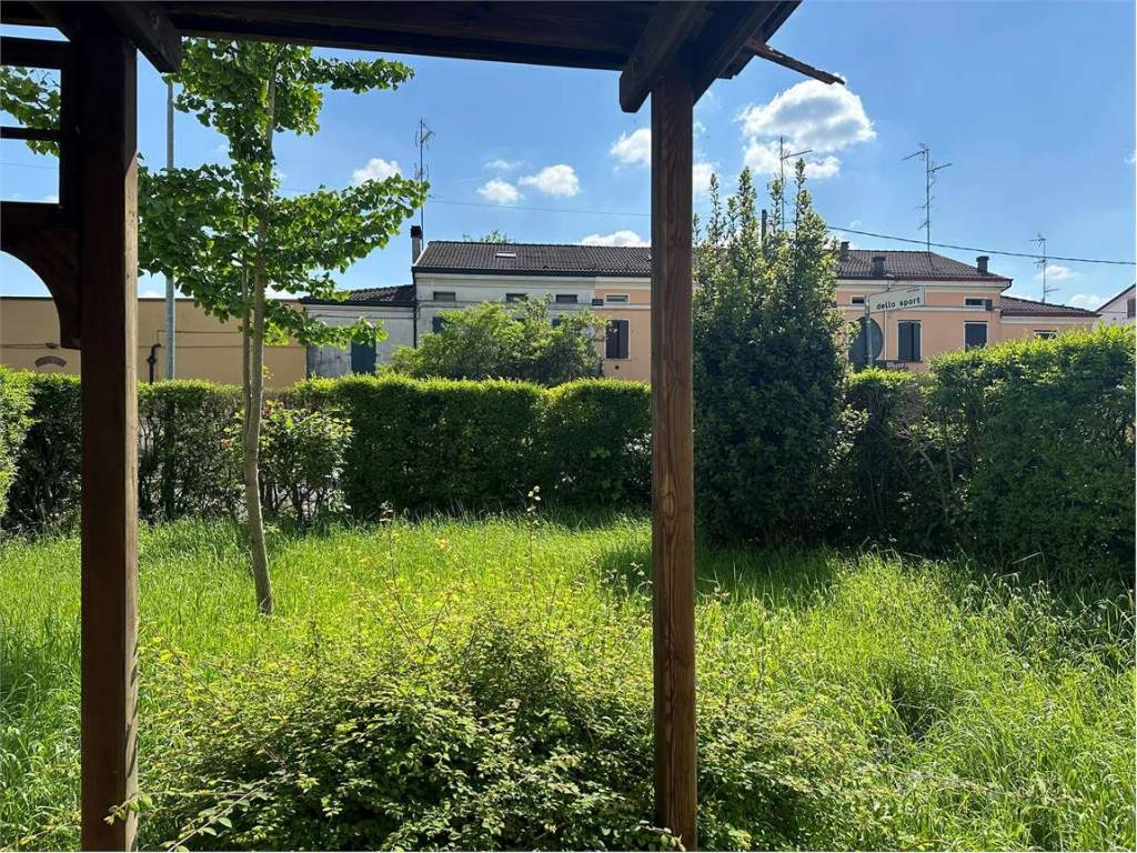 Casa indipendente a Rolo in via roma,79 - Foto 3