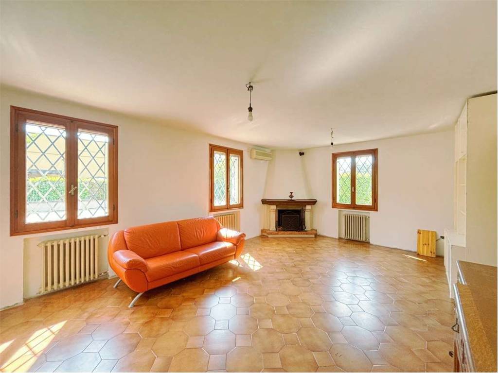 Casa indipendente a Rolo in via roma,79 - Foto 4