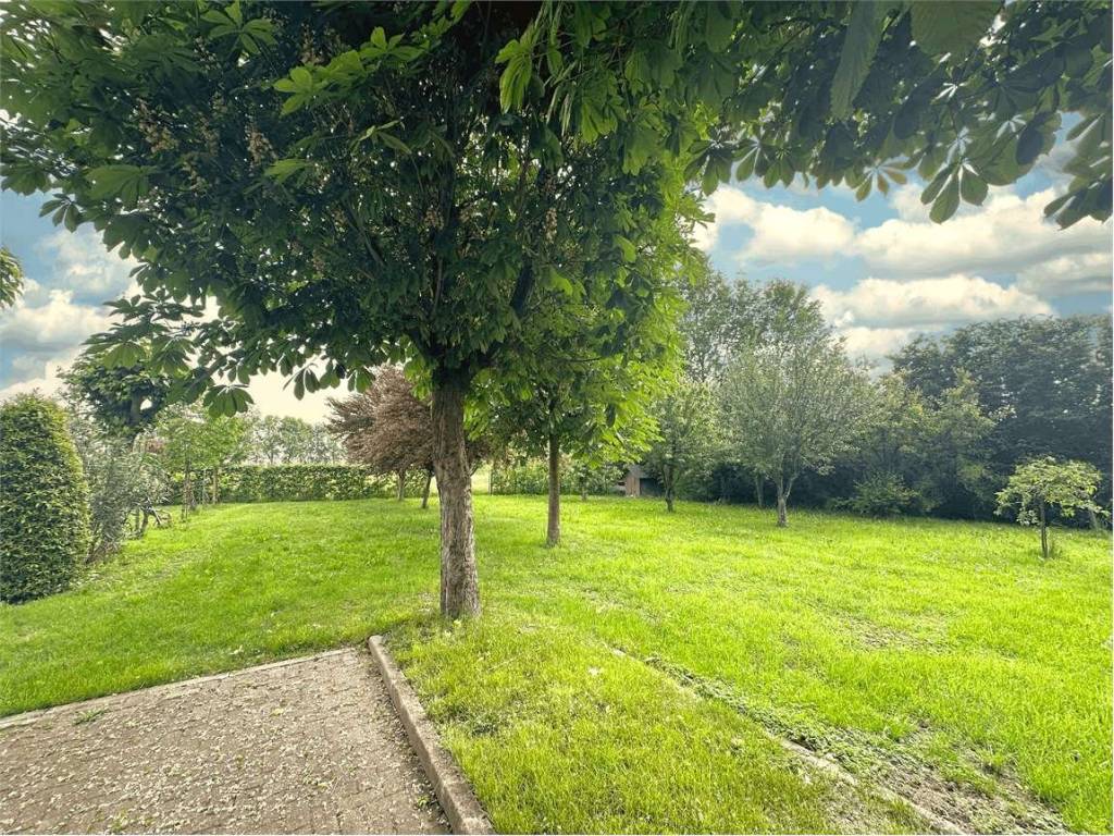 Villa a Soliera in via gandolfa, 38 - Foto 4