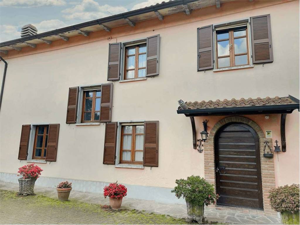 Villa a Soliera in via gandolfa, 38 - Foto 5