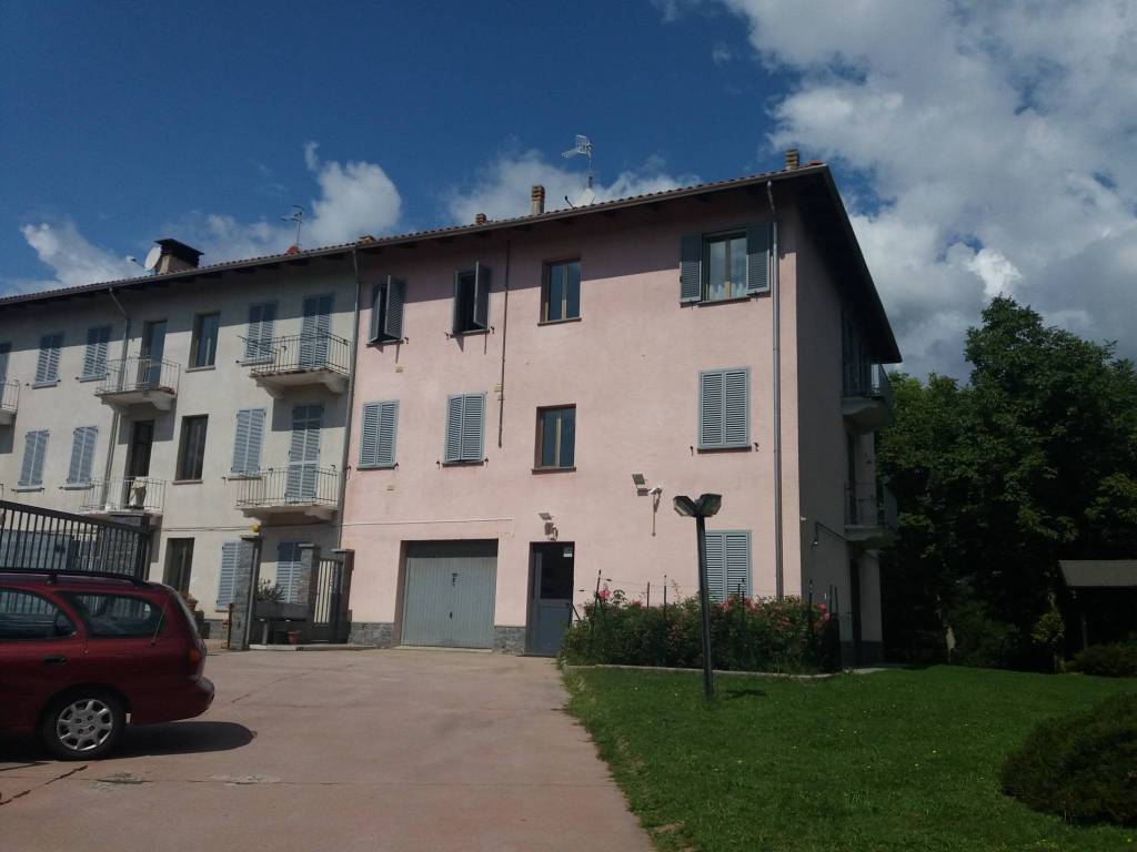 Attico / mansarda a Valdilana in Frazione Polto - Foto 2