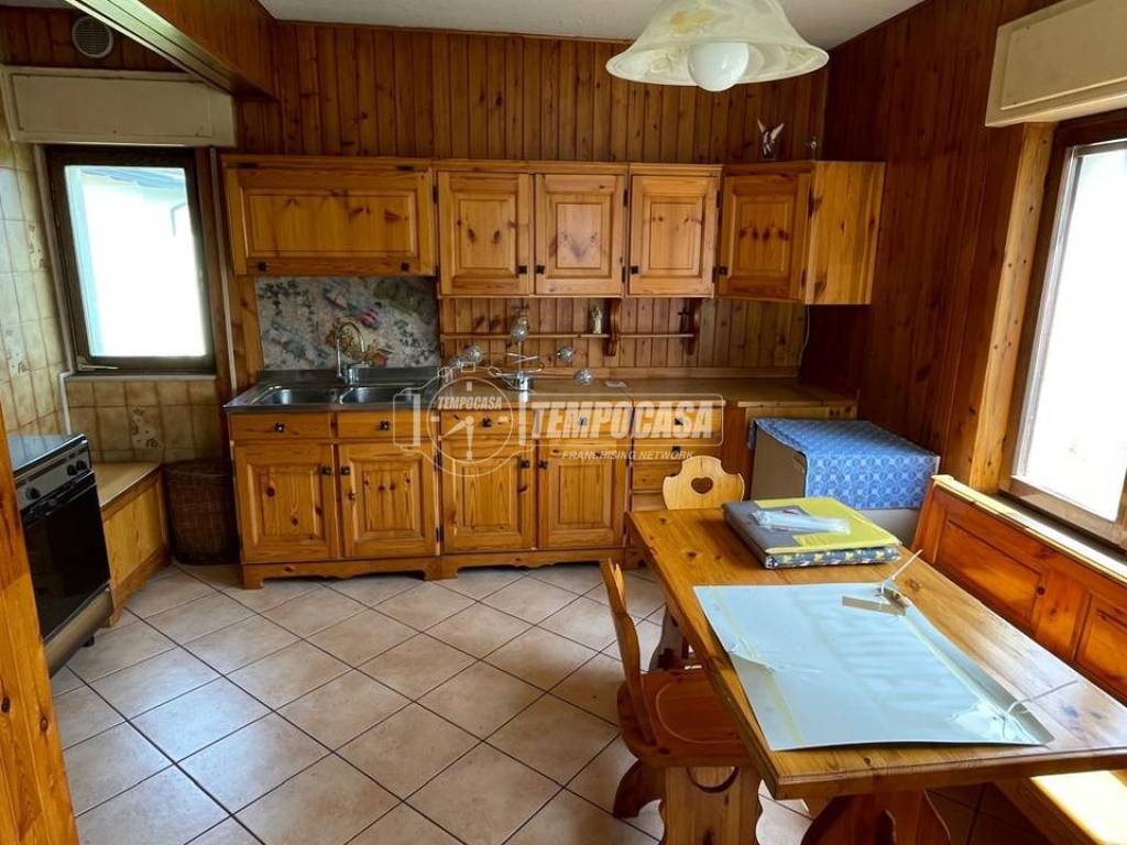 Appartamento a Belluno in Via Monte Grappa 354 - Foto 2