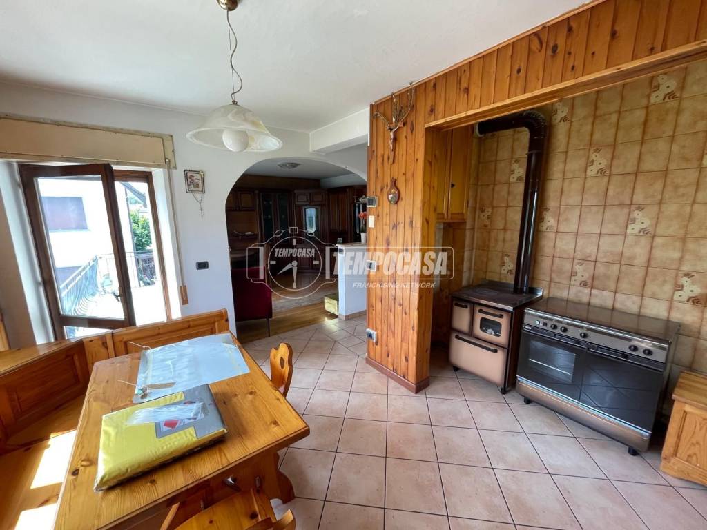 Appartamento a Belluno in Via Monte Grappa 354 - Foto 5