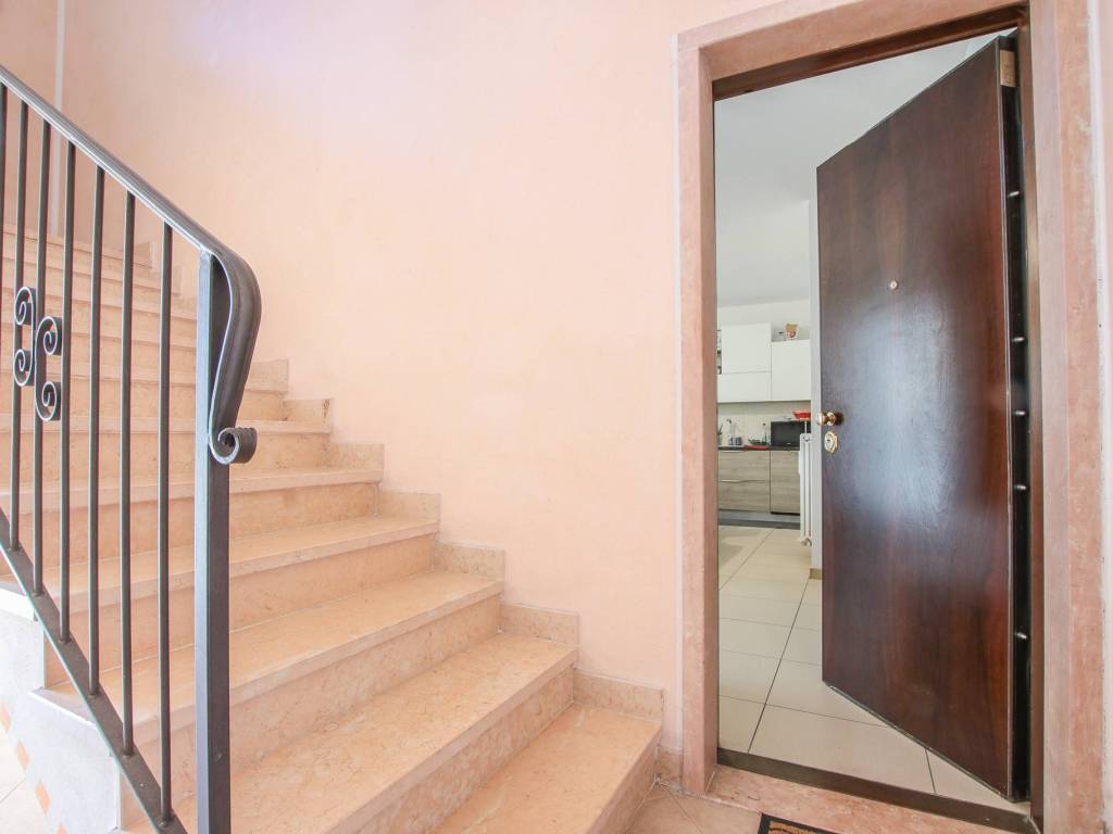 Appartamento a Fumane in Via Lorenzo Conati, 15 - Foto 2