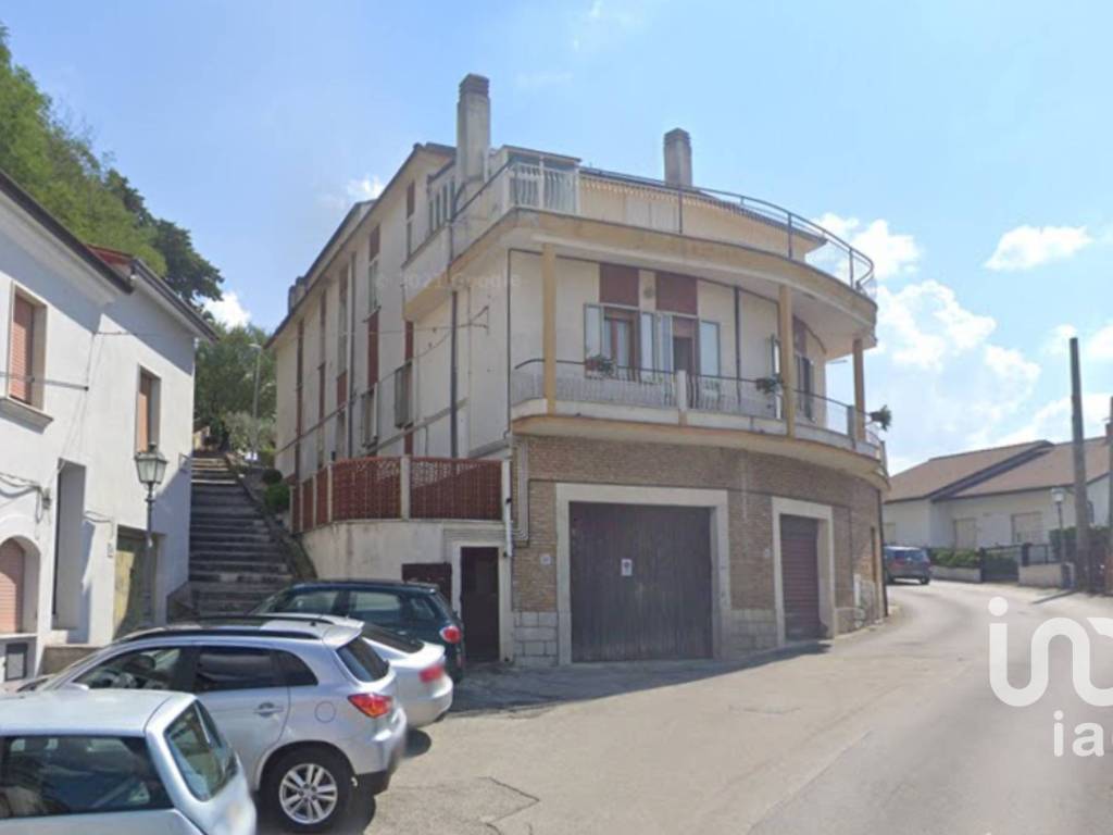 Villa a Fragneto monforte in Via UMBERTO I - Foto 2