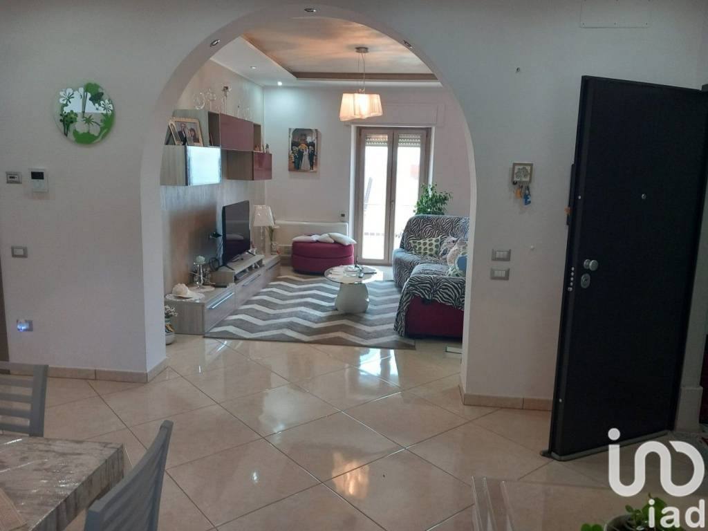 Villa a Fragneto monforte in Via UMBERTO I - Foto 3