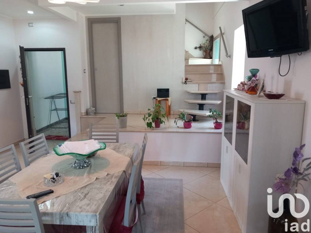 Villa a Fragneto monforte in Via UMBERTO I - Foto 4