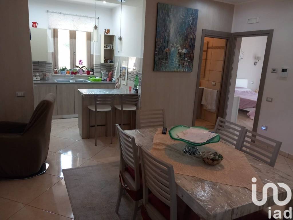 Villa a Fragneto monforte in Via UMBERTO I - Foto 5