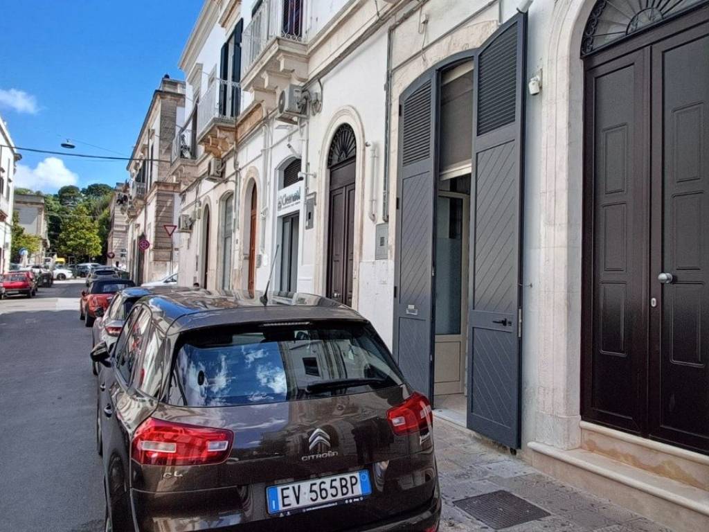Appartamento a Martina franca in Via Paolo Motolese, 17 - Foto 2