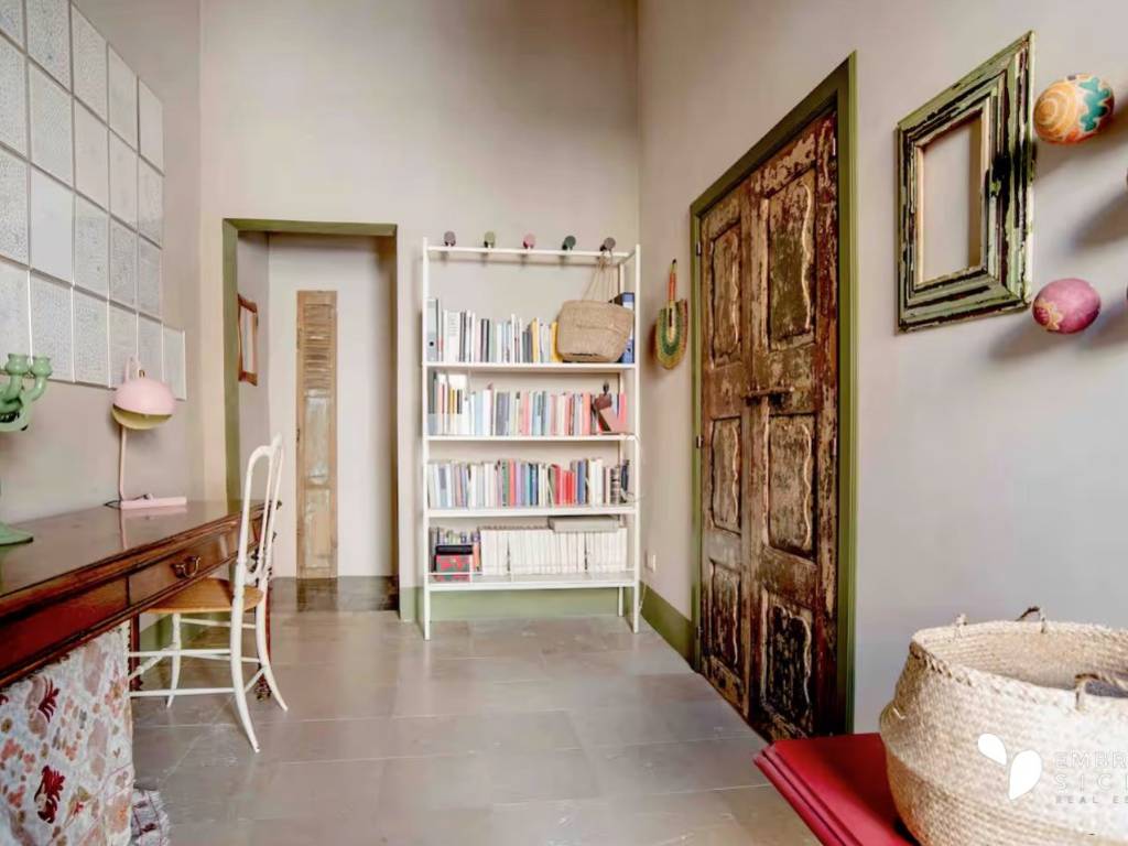 Casa indipendente a Noto in Via Sergio Sallicano - Foto 2