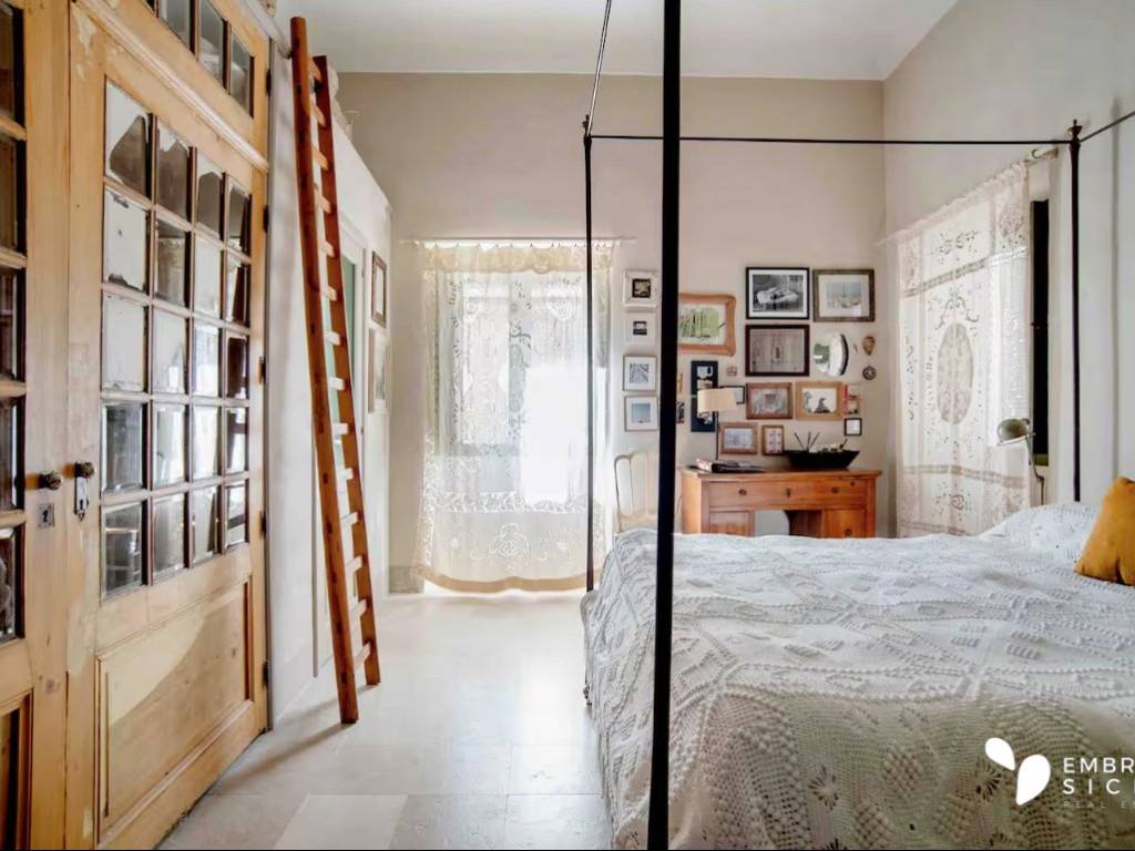 Casa indipendente a Noto in Via Sergio Sallicano - Foto 4
