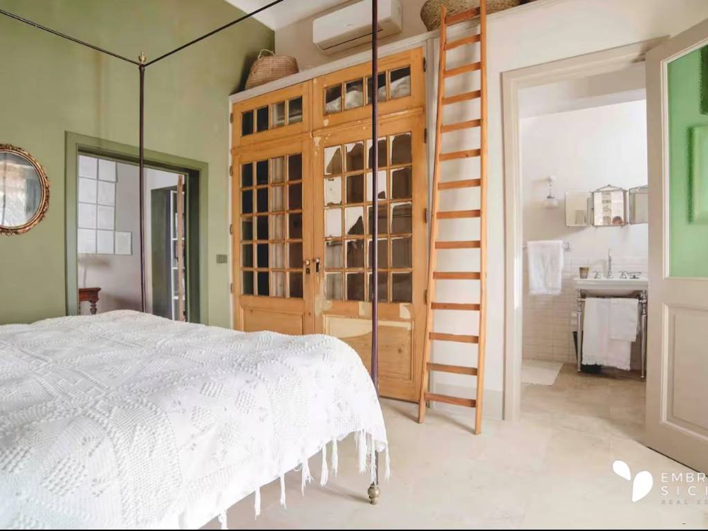 Casa indipendente a Noto in Via Sergio Sallicano - Foto 5
