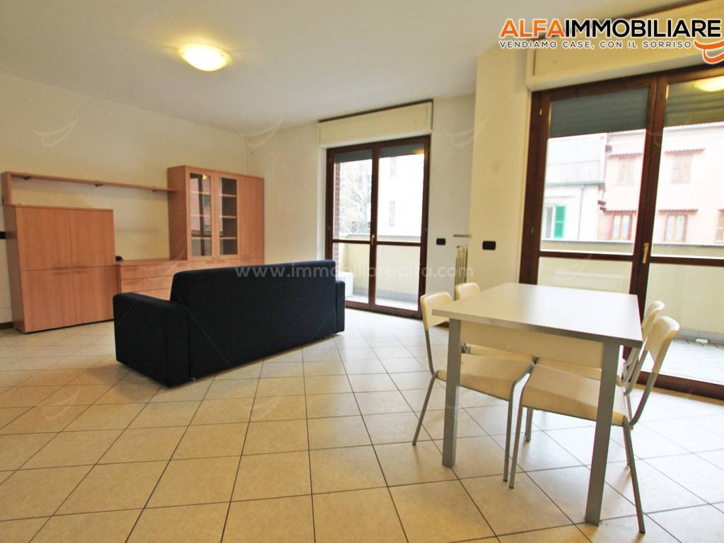 Appartamento a Novara in Via dei Mille - Foto 2