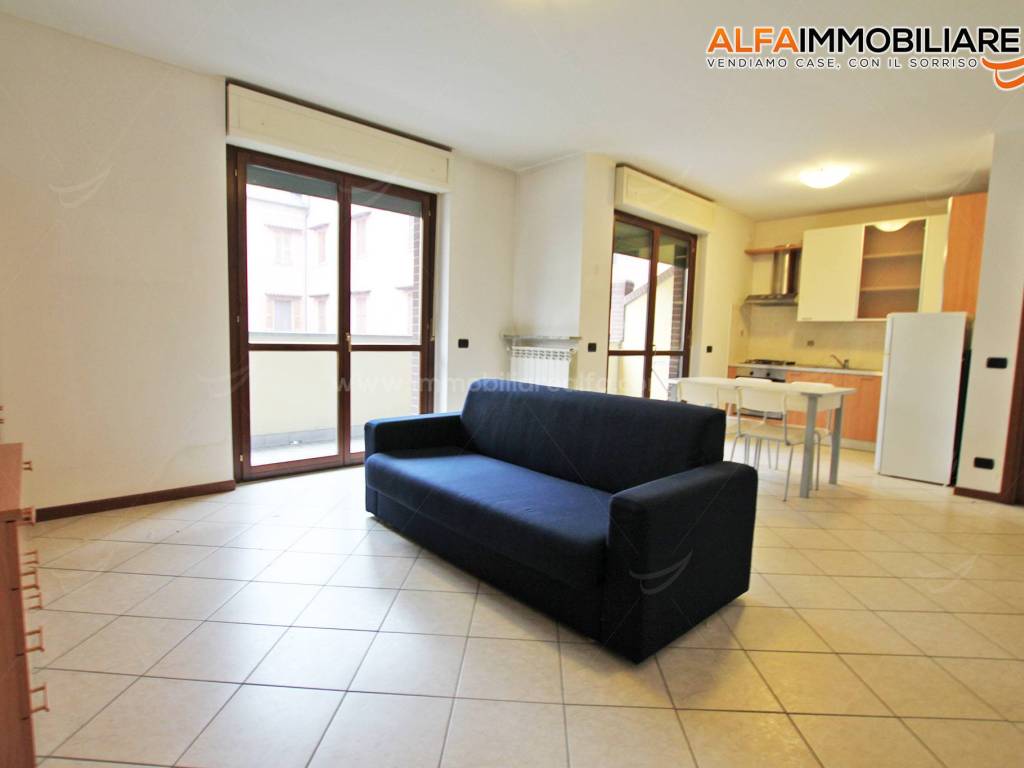 Appartamento a Novara in Via dei Mille - Foto 4