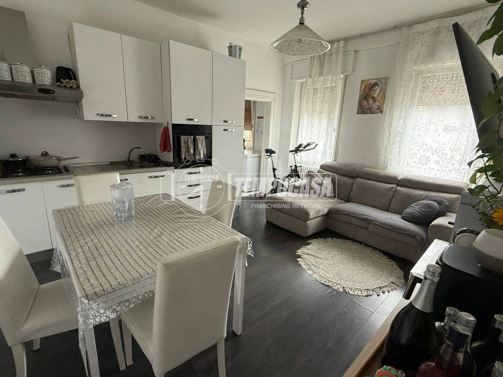 Appartamento a Belluno in Via Uniera del Zater 52 - Foto 2