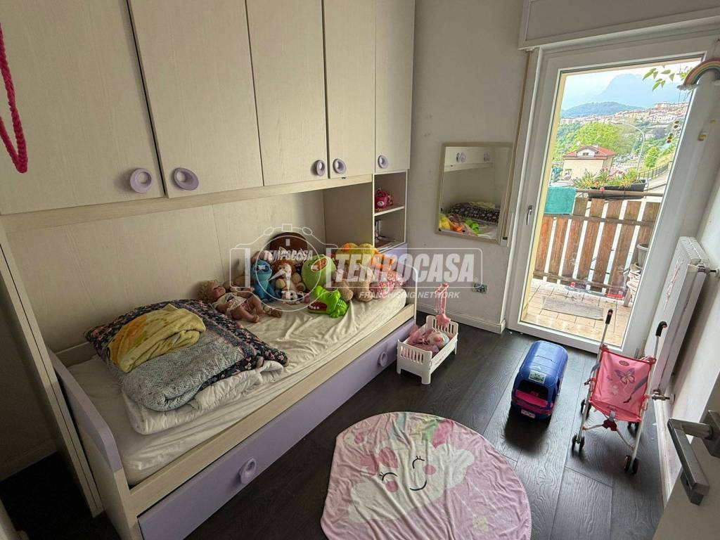 Appartamento a Belluno in Via Uniera del Zater 52 - Foto 5