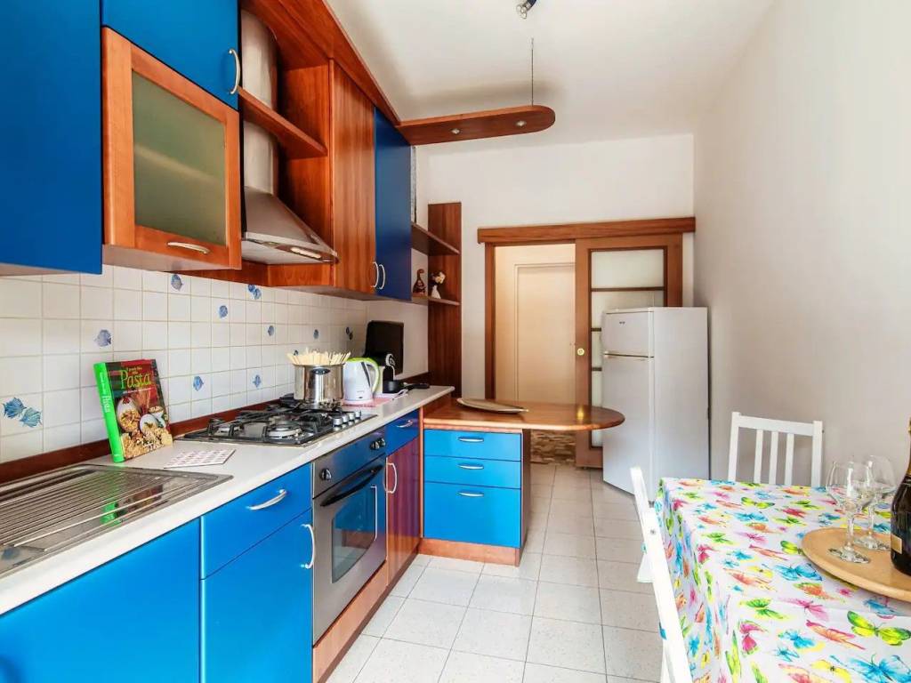 Appartamento a Como in Via Paluda - Foto 2