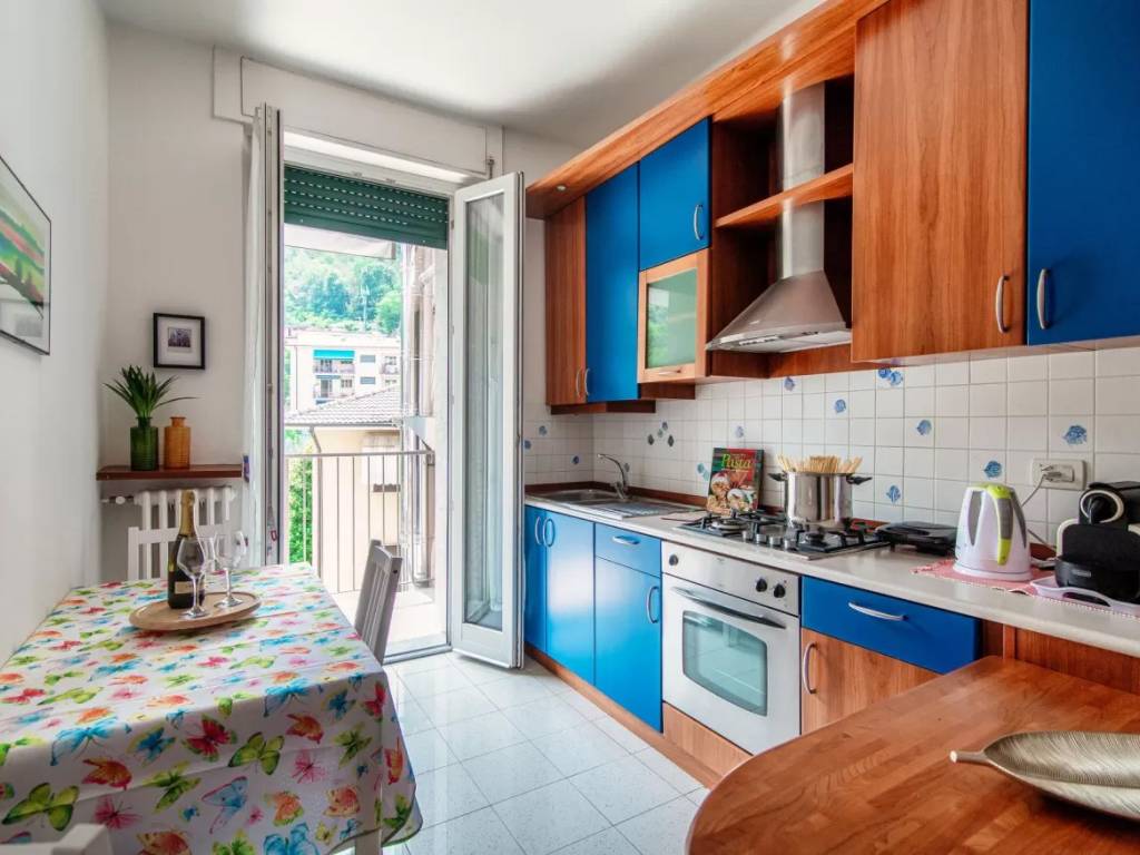 Appartamento a Como in Via Paluda - Foto 4