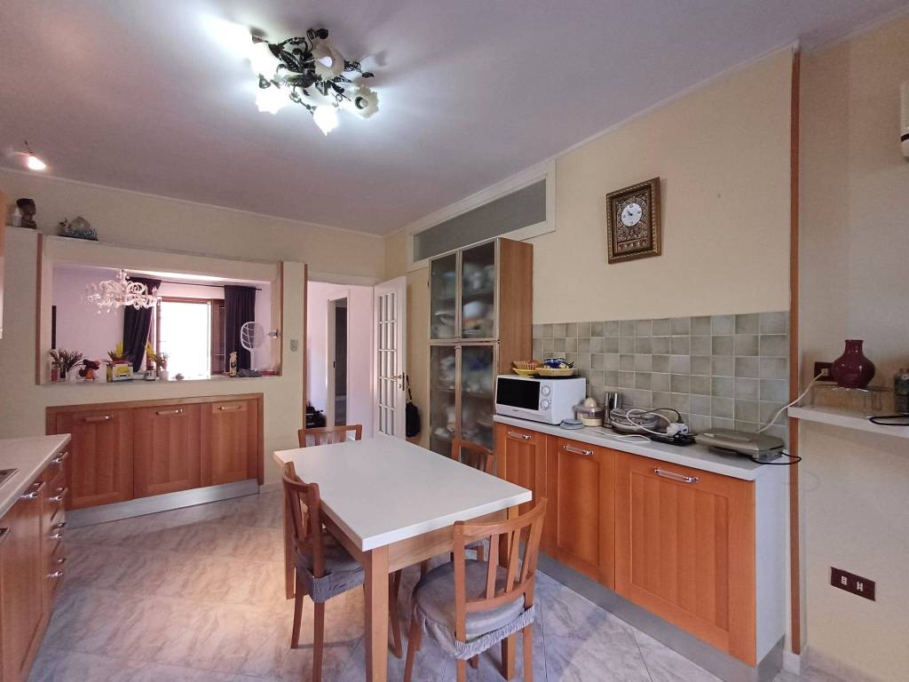 Appartamento a Caserta in Via Camillo Golgi, 26 - Foto 5