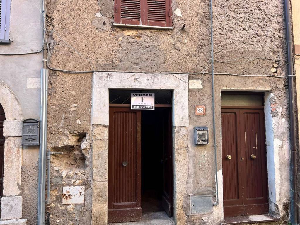 Appartamento a Acuto in Corso Umberto , 33 - Foto 2